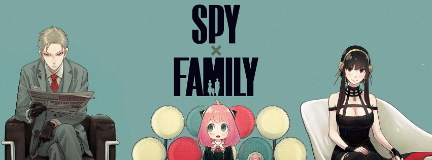 Link Nonton Anime Spy x Family Sub Indo
